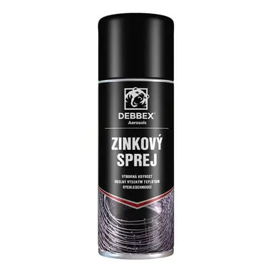 Zinkový sprej Tectane (400ml)