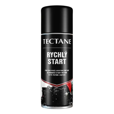 Sprej rychlý start Tectane (400ml)