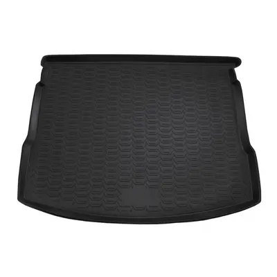 Gumová vana do kufru Nissan Qashqai 2007-2014