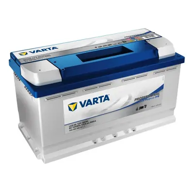 Autobaterie Varta Professional Dual Purpose EFB 95Ah, 12V, 850A, LED95