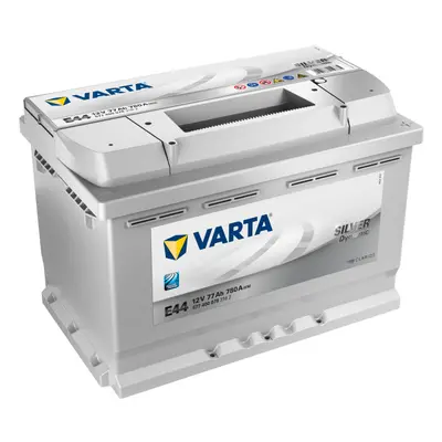 Autobaterie Varta Silver Dynamic 77Ah, 12V, 780A, E44