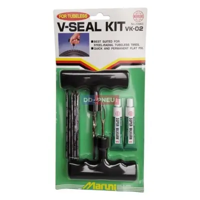 Opravná sada V-Seal Kit VK-02