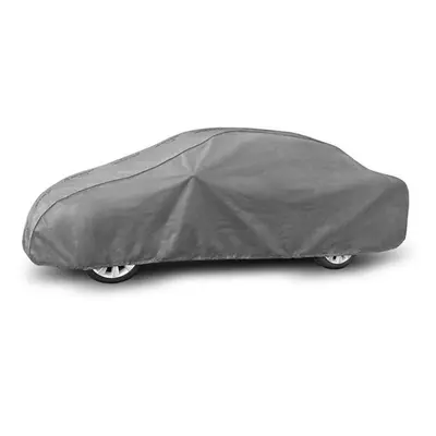 Ochranná plachta Mobile Garage na auto Mazda 6 2012- (sedan)