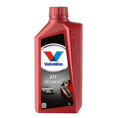 Převodový olej Valvoline ATF Dex / Merc (1l)