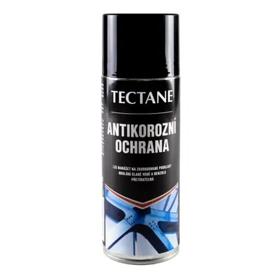 Antikorozní ochrana Tectane (červenohnědá, 400ml)