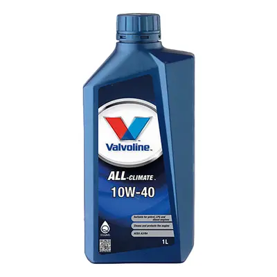 Motorový olej Valvoline All Climate 10W-40 (1l)