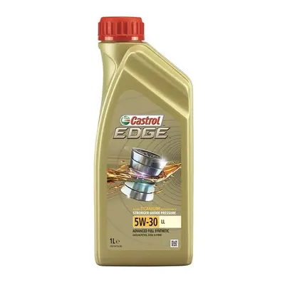 Motorový olej Castrol Edge 5W-30 LL (1l)