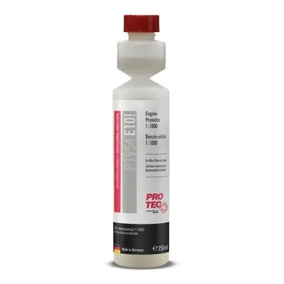 Aditivum do benzinu PROTEC E10 (250ml)