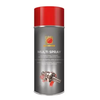 Víceúčelový sprej Metabond Multi Spray (400ml)