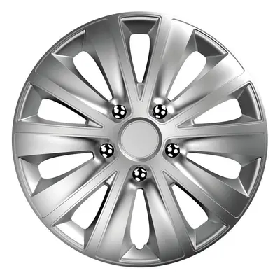 Sada poklic Rapide Silver - 14"