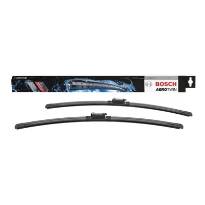 Stěrače Bosch Aerotwin pro VW Transporter T5 2003-2013 (600mm a 530mm)