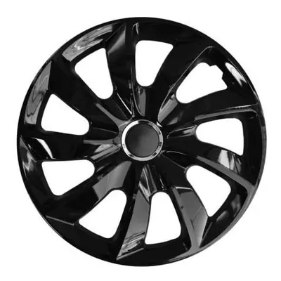 Sada poklic Stig Black - 14" (lesklé)