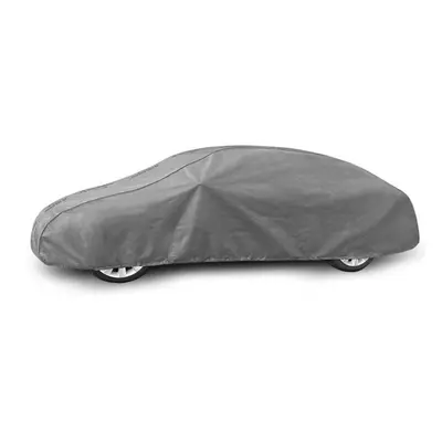 Ochranná plachta Mobile Garage na auto BMW 3 2006-2013 (coupe)