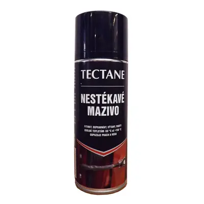 Nestékavé mazivo Tectane (400ml)