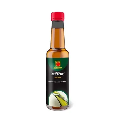 Regenerátor benzínových motorů Metabond Petrol Detox (250ml)