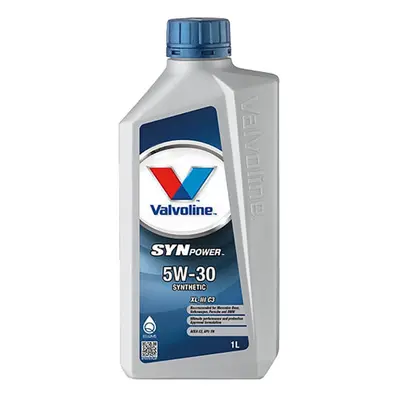 Motorový olej Valvoline SynPower XL-III C3 0W-30 (1l)