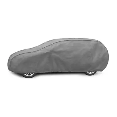 Ochranná plachta Mobile Garage na auto Renault Laguna 2007-2015 (combi)