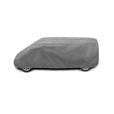 Ochranná plachta Mobile Garage na auto VW Caddy Maxi 2004-2021 (délka 503cm)