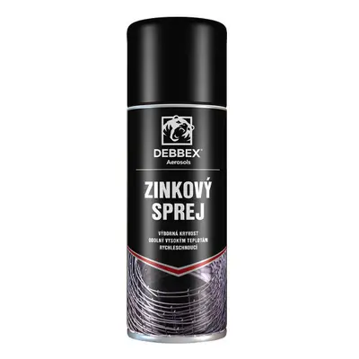 Zinkový sprej Tectane (400ml)