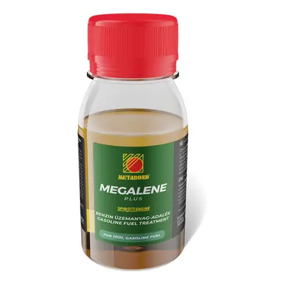 Aditivum do benzínu Metabond Megalene Plus (50ml)