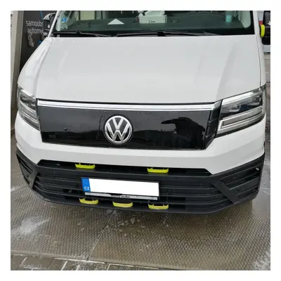 Zimní clona chladiče VW Crafter 2017