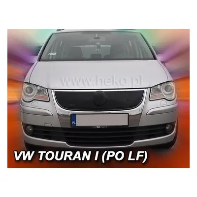 Zimní clona chladiče VW Touran 2006-2010