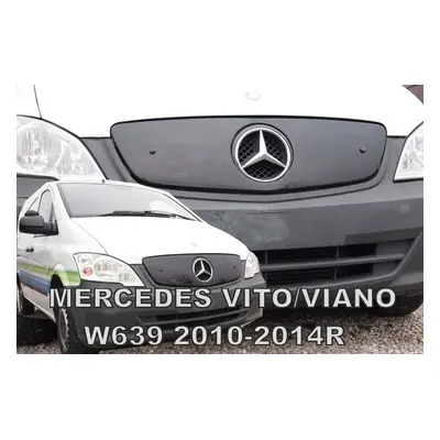 Zimní clona chladiče Mercedes Vito/Viano W639 2010-2014 (horní)