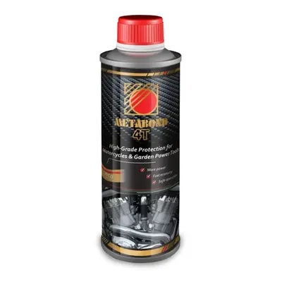 Aditivum do oleje Metabond 4T Racing (250ml)