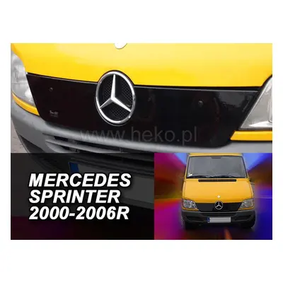 Zimní clona chladiče Mercedes Sprinter 2000-2006