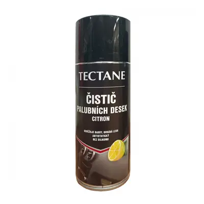 Cockpit sprej Tectane (citron, 400ml)