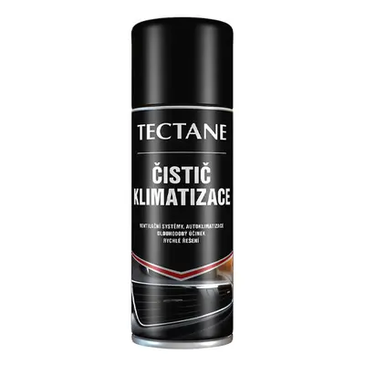 Čistič klimatizace Tectane (400 ml)