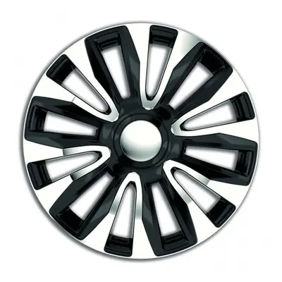 Sada poklic Avalon Silver Black - 16"