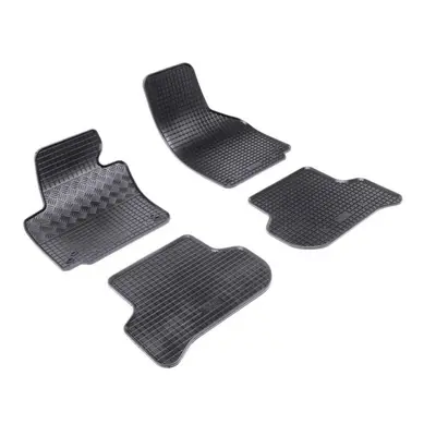 Gumové autokoberce Seat Altea XL 2006-2015