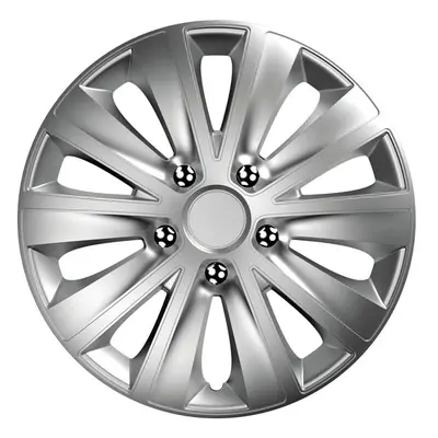 Sada poklic Rapide Silver - 15"