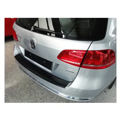 Ochranná lišta hrany kufru VW Passat B7 2010-2015 (combi)