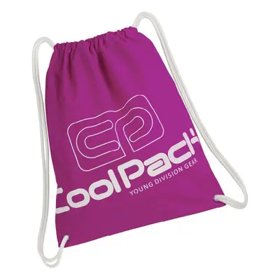 CoolPack Vak na záda Purple