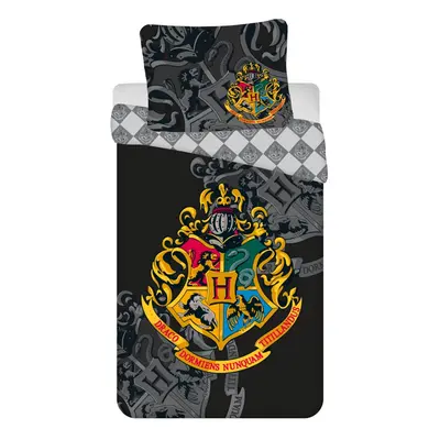 Jerry Fabrics Povlečení Harry Potter