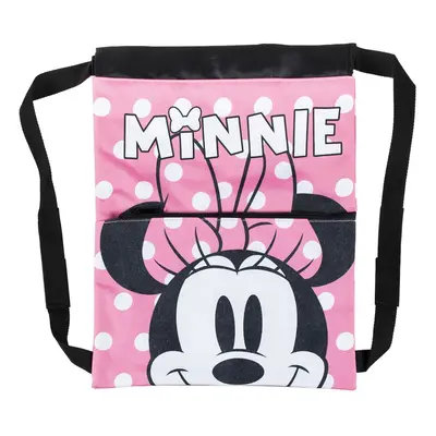 Cerda Vak na záda Minnie mouse růžový