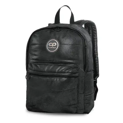 CoolPack Volnočasový batoh Ruby Black glam