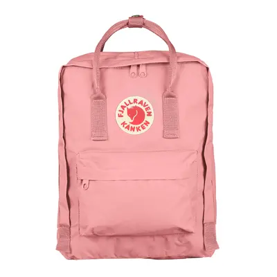 Fjällräven Volnočasový batoh Fjällräven känken Pink