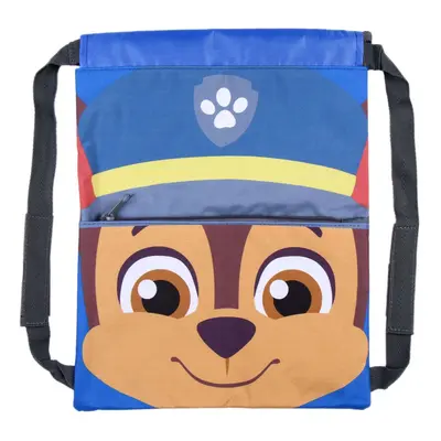 Cerda Vak na záda Paw patrol modrý