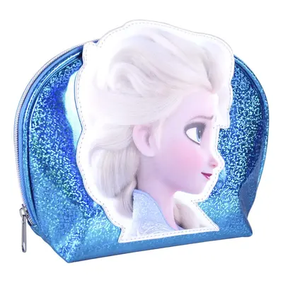 Cerda Cestovní pouzdro Frozen 2 modré (nedostupné)