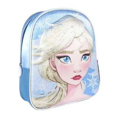 Cerda Dětský batoh 3D Frozen Elsa