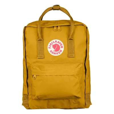 Fjällräven Volnočasový batoh Fjällräven känken Ochre