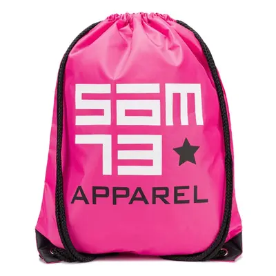 SAM 73 Gym bag GAVINE Růžová