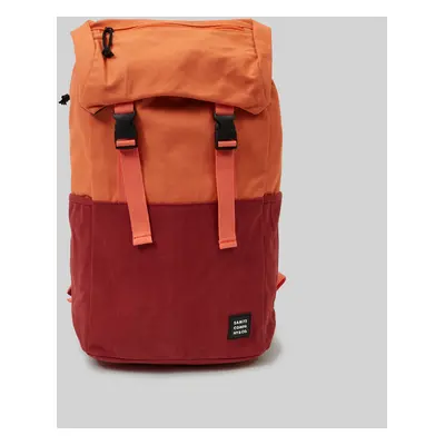 SAM 73 Unisex batoh GREWE 22L Hnědá