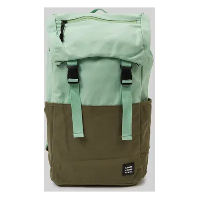 SAM 73 Unisex batoh GREWE 22L Zelená