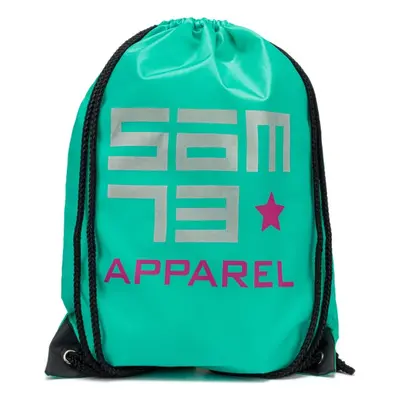 SAM 73 Gym bag WESLE Zelená