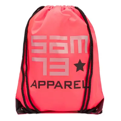 SAM 73 Gym bag WESLE Růžová