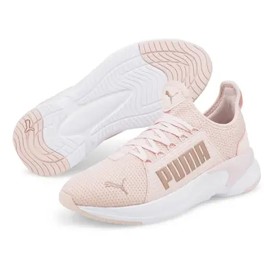 PUMA Softride Premier Slip-On Wn s Chalk Pink Růžová